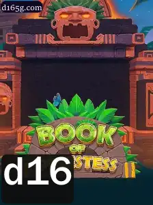 Aventurando-se no Mundo de BookOfPriestess: Um Guia Completo