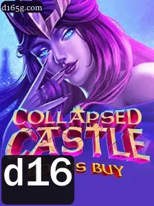 Descobrindo o Mundo de CollapsedCastleBonusBuy: Aventura e Estratégia em um Jogo Emocionante