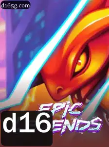 Explorando o Mundo de EpicLegends: Um Guia Completo para Iniciantes