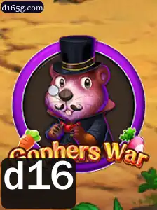 GophersWar: Estratégias e Regras do Jogo