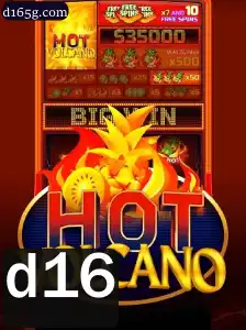 Explorando as Aventuras de HotVolcano: Um Jogo Cheio de Emoções e Estratégias