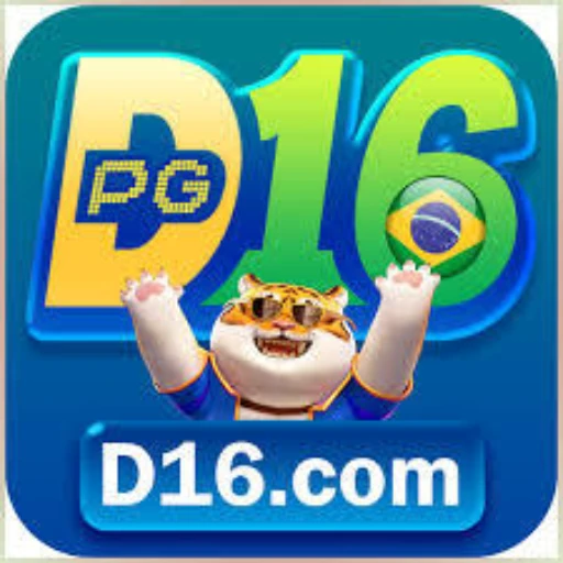 d16 Logo