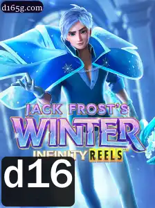 Explorando o Mundo de JackFrostsWinter: Uma Aventura Congelante