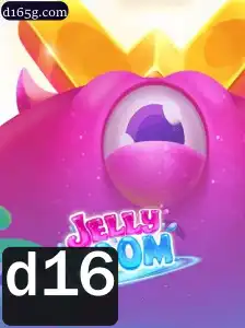 JellyBoom: Descubra o Mundo Colorido e Estratégico deste Inovador Jogo