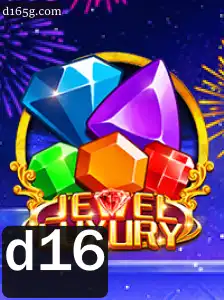 Explorando JewelLuxury: Um Mergulho no Jogo de Estratégia Brilhante