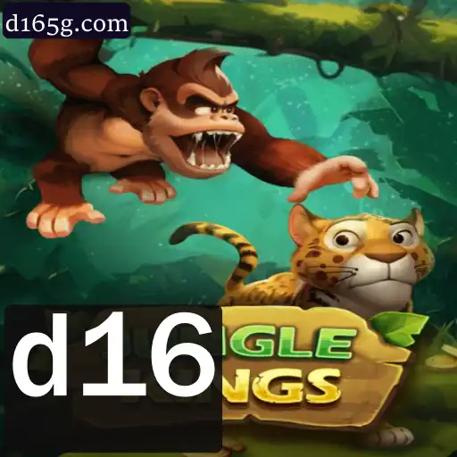 Descubra JungleKings: O Mundo Selvagem de Estratégia e Aventura