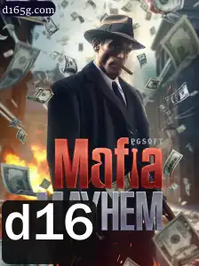 Desvendando MafiaMayhem: O Novo Fenômeno de Jogo de Mesa
