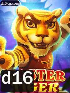 Descubra o Fascinante Mundo de MasterTiger: Um Jogo de Estratégia e Aventura