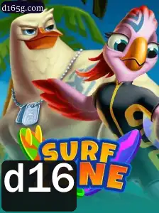 Explorando o Mundo de SurfZone: Aventura e Desafios nas Ondas