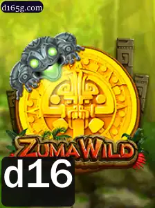 ZumaWild: Descubra o Fascinante Mundo do Novo Jogo de Estratégia