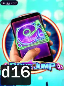 Explorando o Mundo Vibrante de RaveJumpmobile: A Nova Sensação de Jogos para Dispositivos Móveis