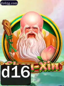 ShouXin: Explorando o Intrigante Universo do Jogo com Elementos de d16