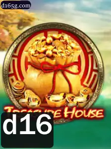 Descubra os Segredos de TreasureHouse: Um Jogo de Aventura e Estratégia