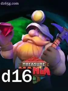 Descubra as Aventuras de TreasureMania: O Mundo do Caçador de Tesouros