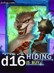 Tudo sobre o Jogo WolfHidingBonusBuy: Descrição e Regras